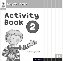 Bertrand.pt - Oxford Reading Tree: Floppy'S Phonics: Activity Book 2 Class Pack Of 15
