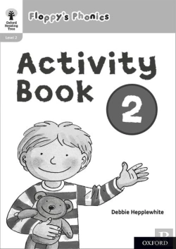 Bertrand.pt - Oxford Reading Tree: Floppy'S Phonics: Activity Book 2