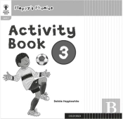 Oxford Reading Tree: Floppy'S Phonics: Activity Book 3 Class Pack Of 15