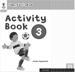 Bertrand.pt - Oxford Reading Tree: Floppy'S Phonics: Activity Book 3 Class Pack Of 15