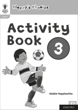 Bertrand.pt - Oxford Reading Tree: Floppy'S Phonics: Activity Book 3