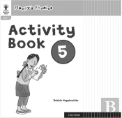 Oxford Reading Tree: Floppy'S Phonics: Activity Book 5 Class Pack Of 15