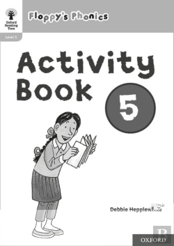 Bertrand.pt - Oxford Reading Tree: Floppy'S Phonics: Activity Book 5