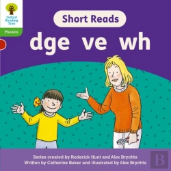 Bertrand.pt - Oxford Reading Tree: Floppy'S Phonics Decoding Practice: Oxford Level 2: Short Reads: Dge Ve Wh