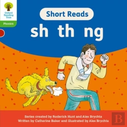 Bertrand.pt - Oxford Reading Tree: Floppy'S Phonics Decoding Practice: Oxford Level 2: Short Reads: Sh Th Ng