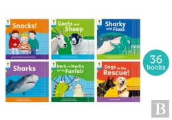 Bertrand.pt - Oxford Reading Tree: Floppy'S Phonics Decoding Practice: Oxford Level 3: Class Pack Of 36