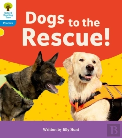 Bertrand.pt - Oxford Reading Tree: Floppy'S Phonics Decoding Practice: Oxford Level 3: Dogs To The Rescue!