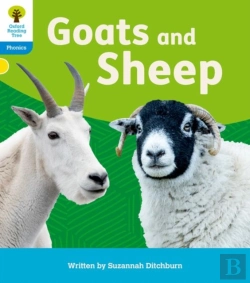 Bertrand.pt - Oxford Reading Tree: Floppy'S Phonics Decoding Practice: Oxford Level 3: Goats And Sheep