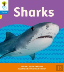 Bertrand.pt - Oxford Reading Tree: Floppy'S Phonics Decoding Practice: Oxford Level 3: Sharks