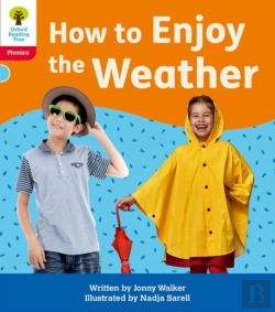 Bertrand.pt - Oxford Reading Tree: Floppy'S Phonics Decoding Practice: Oxford Level 4: How To Enjoy The Weather