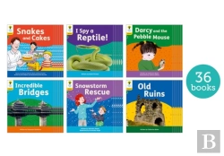 Bertrand.pt - Oxford Reading Tree: Floppy'S Phonics Decoding Practice: Oxford Level 5: Class Pack Of 36