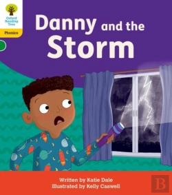 Bertrand.pt - Oxford Reading Tree: Floppy'S Phonics Decoding Practice: Oxford Level 5: Danny And The Storm
