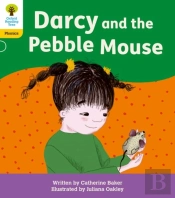 Oxford Reading Tree: Floppy'S Phonics Decoding Practice: Oxford Level 5: Darcy And The Pebble Mouse
