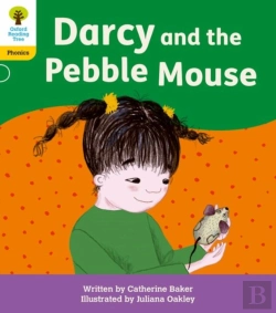 Bertrand.pt - Oxford Reading Tree: Floppy'S Phonics Decoding Practice: Oxford Level 5: Darcy And The Pebble Mouse