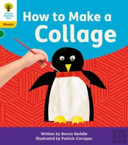 Bertrand.pt - Oxford Reading Tree: Floppy'S Phonics Decoding Practice: Oxford Level 5: How To Make A Collage