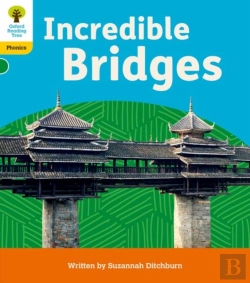 Bertrand.pt - Oxford Reading Tree: Floppy'S Phonics Decoding Practice: Oxford Level 5: Incredible Bridges