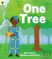 Oxford Reading Tree Green Sparks: Level 6: One Tree