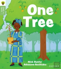 Bertrand.pt - Oxford Reading Tree Green Sparks: Level 6: One Tree