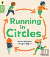Oxford Reading Tree Green Sparks: Level 6: Running In Circles