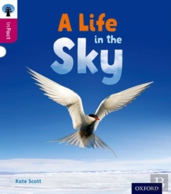 Bertrand.pt - Oxford Reading Tree Infact: Level 10: A Life In The Sky
