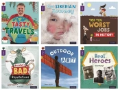 Oxford Reading Tree Infact: Level 11: Class Pack Of 36