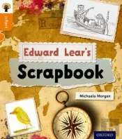 Oxford Reading Tree Infact: Level 6: Edward Lear'S Scrapbook