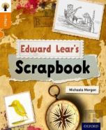 Oxford Reading Tree Infact: Level 6: Edward Lear'S Scrapbook