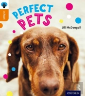 Oxford Reading Tree Infact: Level 6: Perfect Pets