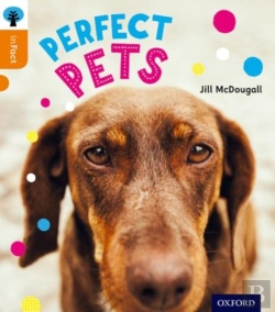 Bertrand.pt - Oxford Reading Tree Infact: Level 6: Perfect Pets