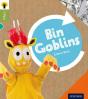 Oxford Reading Tree Infact: Level 7: Bin Goblins