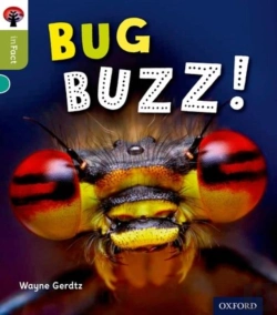 Bertrand.pt - Oxford Reading Tree Infact: Level 7: Bug Buzz!