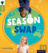 Oxford Reading Tree Infact: Level 7: Season Swap