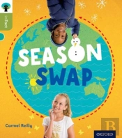 Oxford Reading Tree Infact: Level 7: Season Swap
