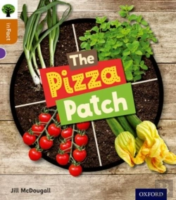 Bertrand.pt - Oxford Reading Tree Infact: Level 8: The Pizza Patch