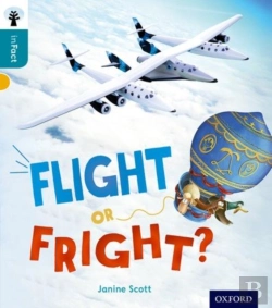 Bertrand.pt - Oxford Reading Tree Infact: Level 9: Flight Or Fright?