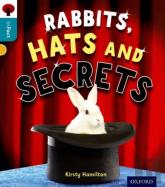 Oxford Reading Tree Infact: Level 9: Rabbits, Hats And Secrets