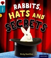 Oxford Reading Tree Infact: Level 9: Rabbits, Hats And Secrets
