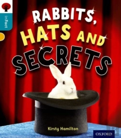 Bertrand.pt - Oxford Reading Tree Infact: Level 9: Rabbits, Hats And Secrets