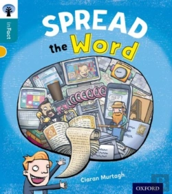 Bertrand.pt - Oxford Reading Tree Infact: Level 9: Spread The Word