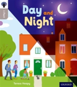 Bertrand.pt - Oxford Reading Tree Infact: Oxford Level 1: Day And Night