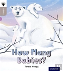 Bertrand.pt - Oxford Reading Tree Infact: Oxford Level 1: How Many Babies?