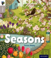 Oxford Reading Tree Infact: Oxford Level 1: Seasons