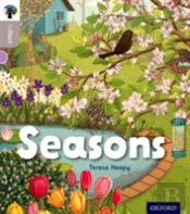 Oxford Reading Tree Infact: Oxford Level 1: Seasons
