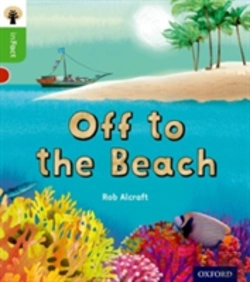 Bertrand.pt - Oxford Reading Tree Infact: Oxford Level 2: Off To The Beach