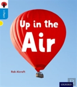 Bertrand.pt - Oxford Reading Tree Infact: Oxford Level 3: Up In The Air