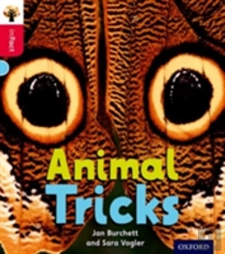 Bertrand.pt - Oxford Reading Tree Infact: Oxford Level 4: Animal Tricks