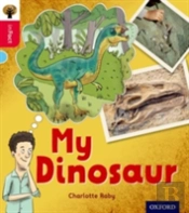 Oxford Reading Tree Infact: Oxford Level 4: My Dinosaur