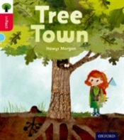Oxford Reading Tree Infact: Oxford Level 4: Tree Town