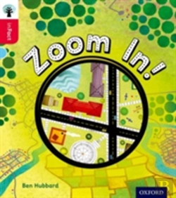 Bertrand.pt - Oxford Reading Tree Infact: Oxford Level 4: Zoom In!