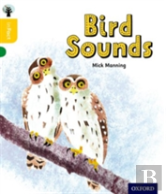 Oxford Reading Tree Infact: Oxford Level 5: Bird Sounds